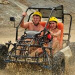 From Side: Rafting & Buggy Safari & Zplayn with Lunch & Transfer - The Experience from Reviews