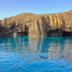 From Sifnos: Kimolos and North Milos Speedboat Tour - The Value of the Tour