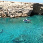 From Sifnos: Koufonisia Boat Tour - The Experience of the Crew and the Boat