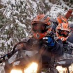 From Sirkka: Lapland Snowmobile Safari in Levi - Practical Tips for Your Snowmobile Safari