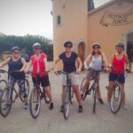From Sitges: Wine and Bike Tour with hotel pick up. - Who Is This Tour For?