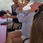 From Sitges: Wine Tasting at 2 Wineries, Snacks and Pickup - Detailed Breakdown of the Itinerary