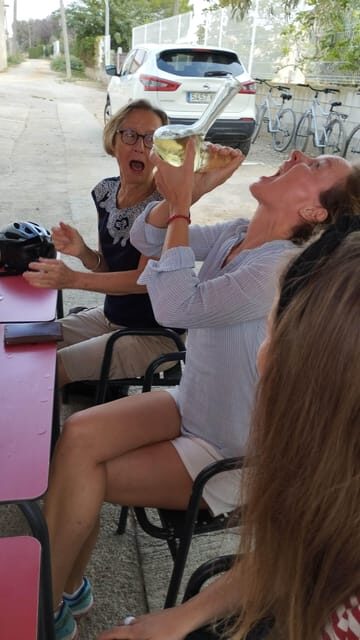 From Sitges: Wine Tasting at 2 Wineries, Snacks and Pickup - Detailed Breakdown of the Itinerary