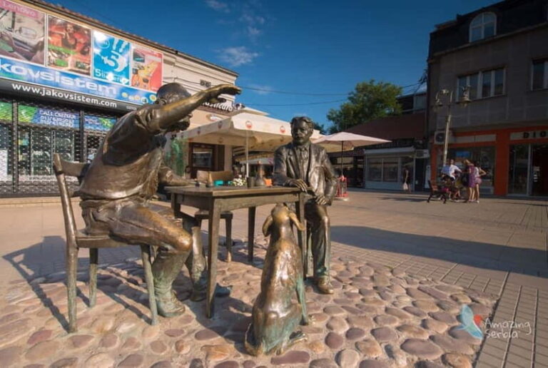 From Skopje: Day Tour to Ni, Serbia - Who Will Love This Tour?