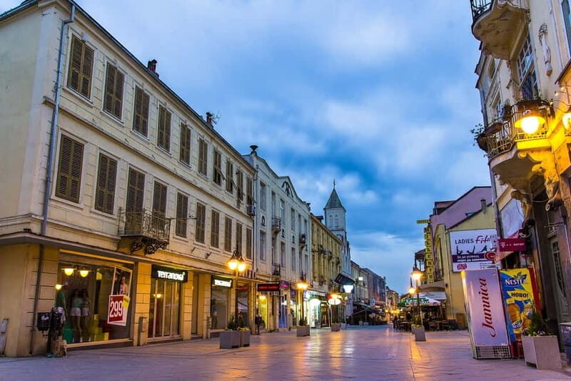 From Skopje: Guided Day Trip to Bitola and Krushevo - What’s Included and How It Works