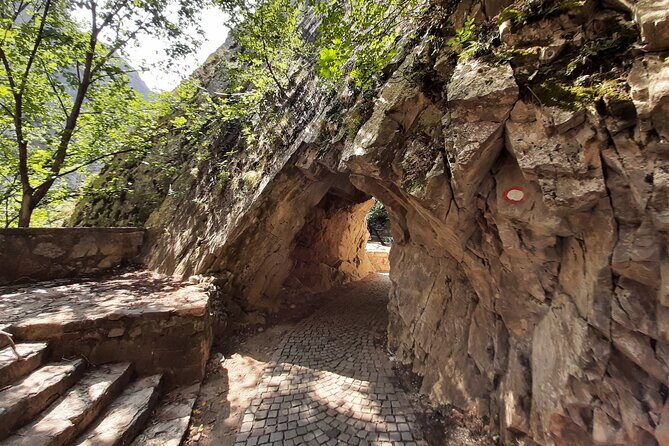 From Skopje: Matka Canyon, Painted Mosque&Arabati Baba Tekke - What’s Included and What’s Not