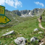 From Skopje: Ohrid and Magaro Peak Hike on Galicica Mountain - The Itinerary in Detail