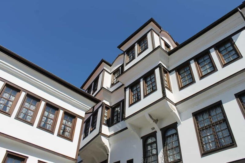 From Skopje: Private Full-Day Guided Trip to Ohrid - Detailed Breakdown of the Itinerary