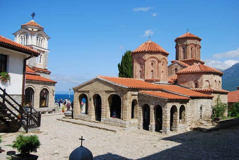 From Skopje: Private Full-Day Tour of Ohrid and Saint Naum - In-Depth Itinerary Breakdown