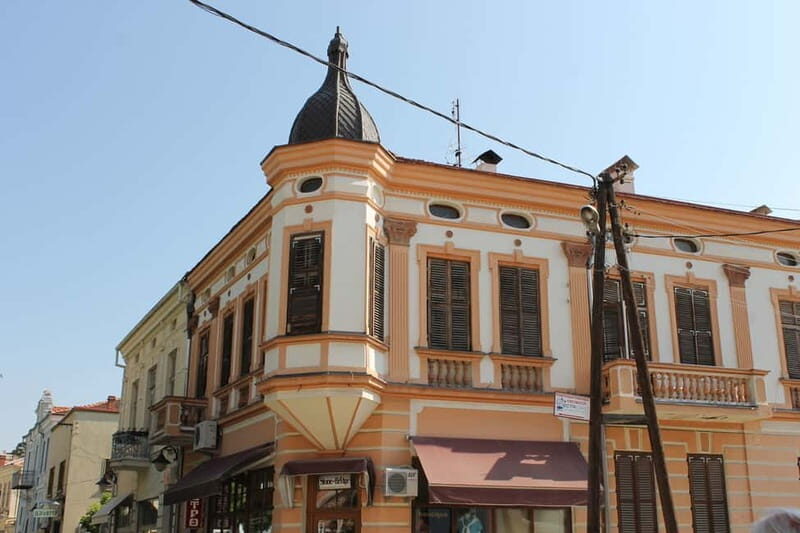 From Skopje: Private Full-Day Trip to Bitola - Practical Tips for Your Day Trip