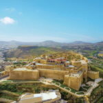 From Sliema: Best of Gozo & Comino (CMO) - The Blue Lagoon: Swimming and Snorkeling Paradise