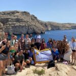 From Sliema: Blue Grotto Excursion & Sea Caves Boat Tour - Practical Details and Tips