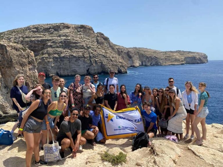 From Sliema: Blue Grotto Excursion & Sea Caves Boat Tour - Practical Details and Tips