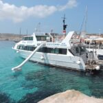 From Sliema: Gozo, Comino and Blue Lagoon Cruise - FAQs