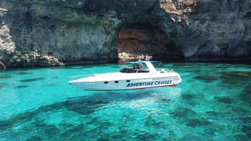 From Sliema: Private Comino and Gozo Boat Charter - Practical Tips for Your Trip