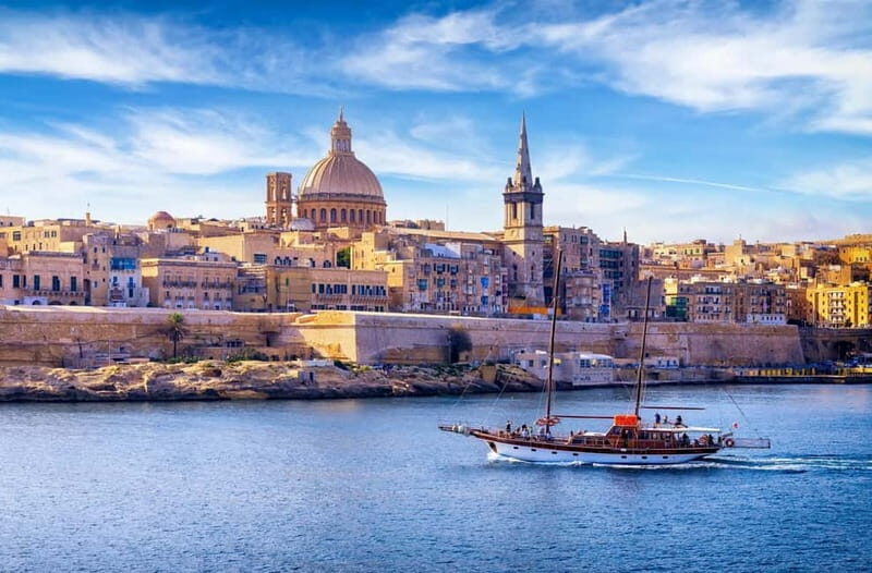 From Sliema: Round Malta Cruise with Lunch and Transfers - Practicalities and Tips for Making the Most of Your Cruise
