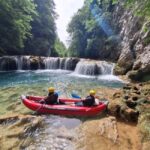 From Slunj: Mreznica Kayaking Adventure - Final Thoughts