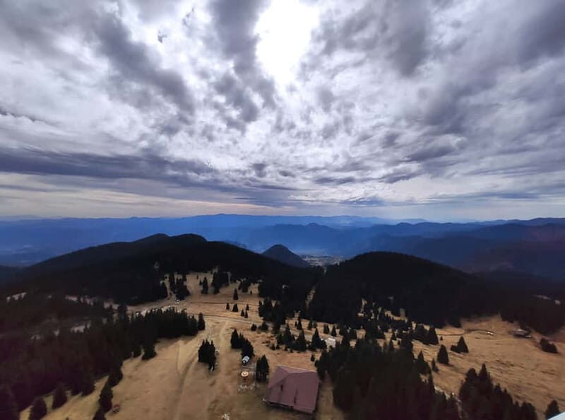 From Smolyan: Waterfalls Canyon Horseback Riding Tour - The Horses and Guides