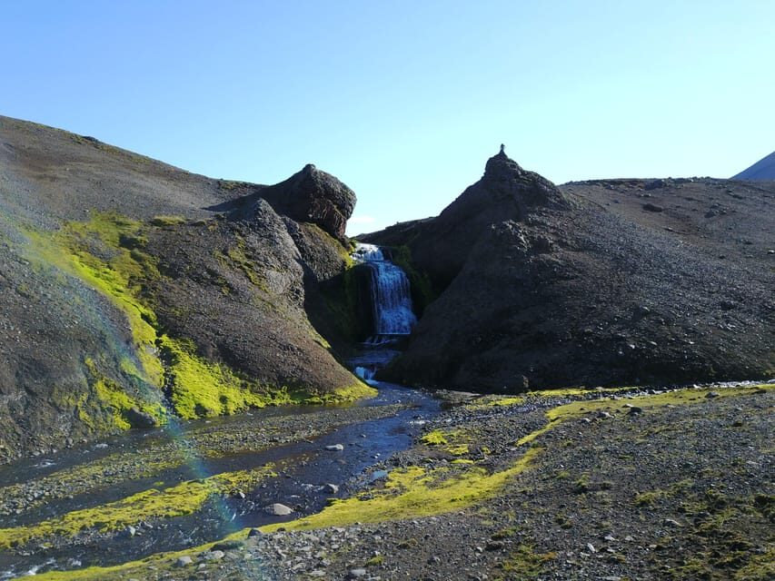 From Snæfellsstofa: Into the Highlands 4x4 Bus Truck - Pricing and Value