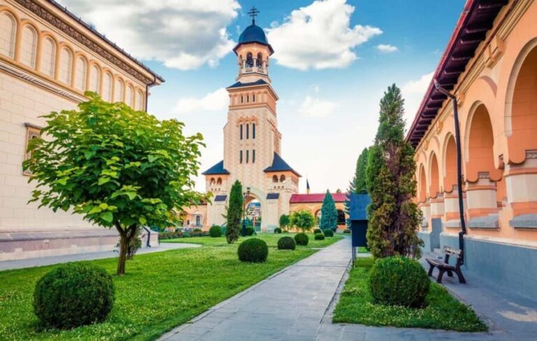 From Sofia: 14-Day Tour of Bulgaria, Romania and Serbia - Practical Details and Value