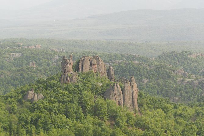 From Sofia: Belogradchick - The Bulgarian Arizona - Who This Tour Is Perfect For