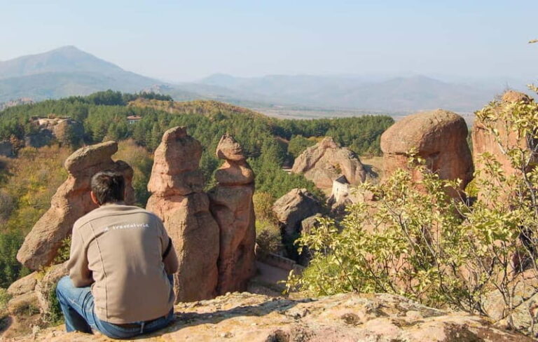 From Sofia: Belogradchik Fortress & Venetsa Cave 12 hrs Tour - The Value of This Full-Day Experience