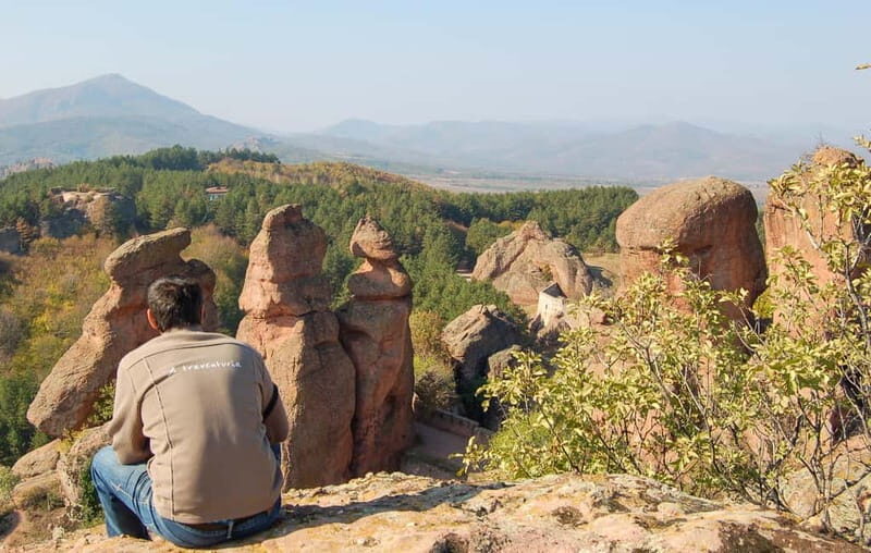 From Sofia: Belogradchik Fortress & Venetsa Cave 12 hrs Tour - The Value of This Full-Day Experience