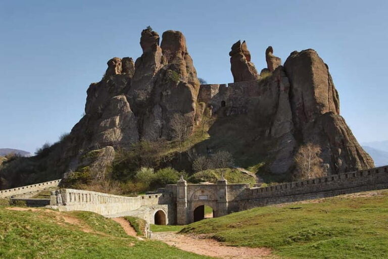 From Sofia: Belogradchik Rocks Full-Day Tour - Who Is This Tour Best For?