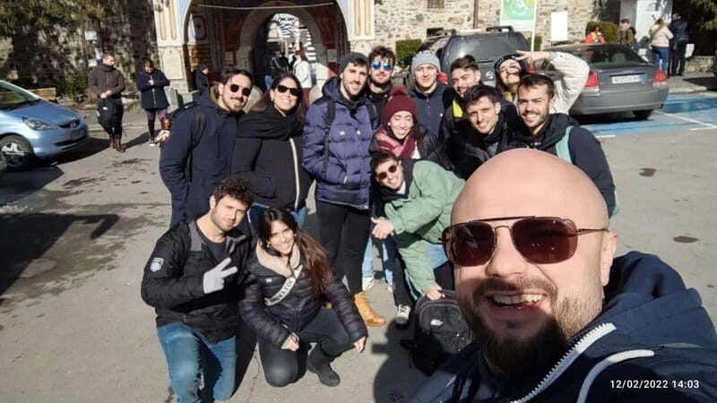 From Sofia: Full-Day Tour to Rila Monastery with Options - Authentic Insights from Reviewers