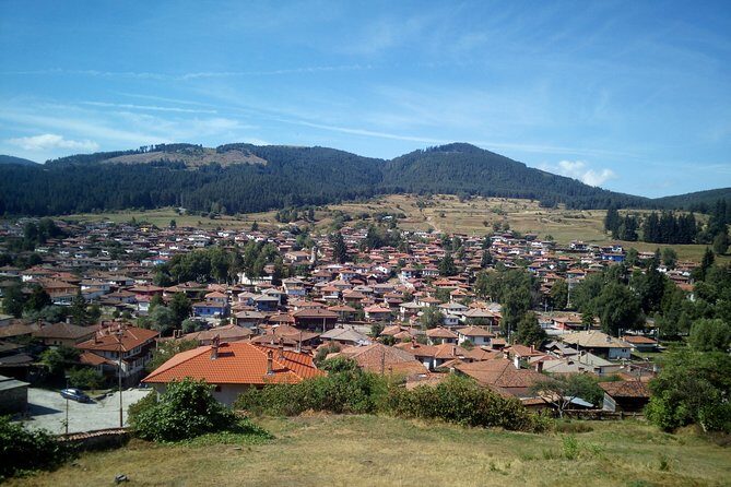 From Sofia: Koprivshtitsa and the land of the past - The Itinerary in Detail