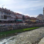 From Sofia: Kosovo and North Macedonia 2-Day Tour - Exploring Skopje: City of Contrasts