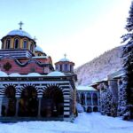 From Sofia: Rila Monastery and Plovdiv Day Trip - Why Travelers Love This Tour