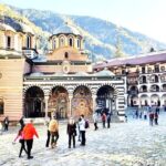 From Sofia: Rila monastery & Boyana church and free pick up - Who Should Book This Tour?