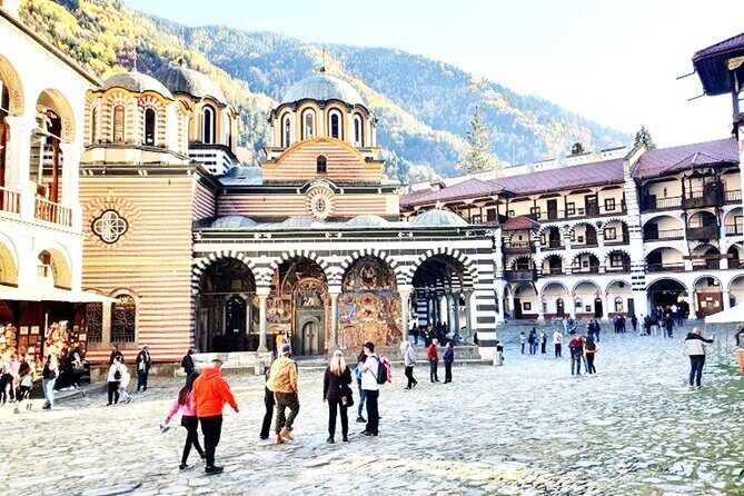 From Sofia: Rila monastery & Boyana church and free pick up - Who Should Book This Tour?