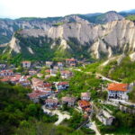 From Sofia: Rila Monastery & Melnik Day Tour - Starting Point and Transportation