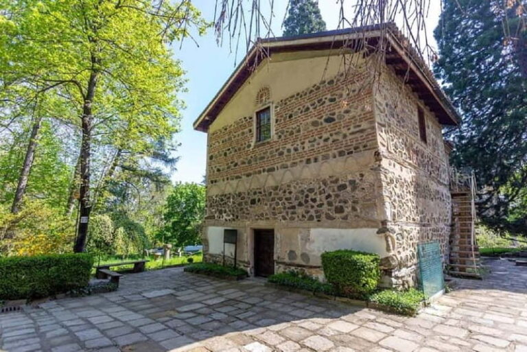 From Sofia: Rila Monastery National park & Boyana church - Final Thoughts: Who Will Love This Tour?