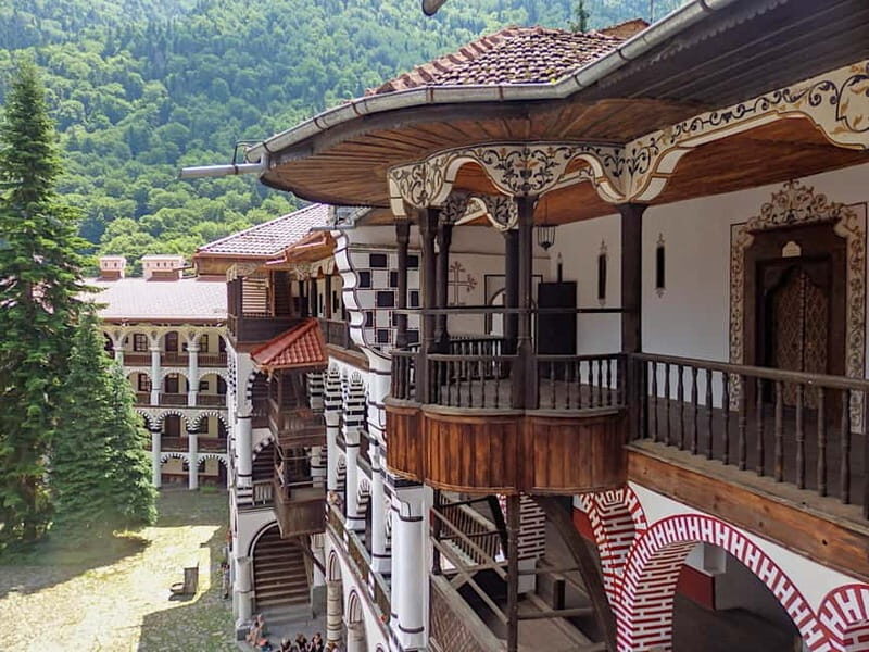From Sofia: Rila Monastery & Optional Boyana Church Day Tour - FAQs