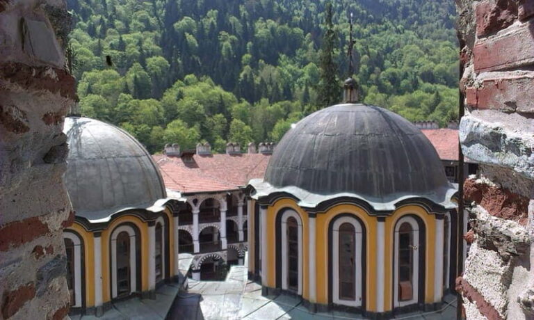 From Sofia: Rila Monastery UNESCO Site & Outdoor Mineral Spa - Practical Details: What You Need to Know