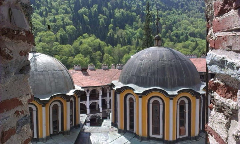 From Sofia: Rila Monastery UNESCO Site & Outdoor Mineral Spa - Practical Details: What You Need to Know