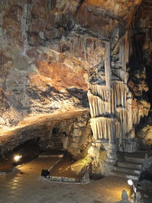 From Sofia: Saeva Dupka and Ledenika Caves Tour - The Practicalities: What You Need to Know