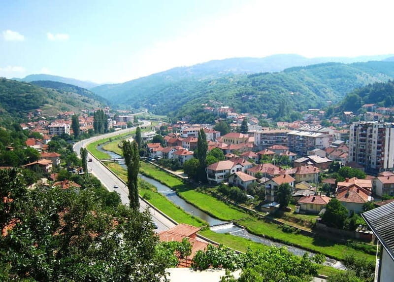 From Sofia: Serbia and Macedonia Tour - Practical Details and What to Expect