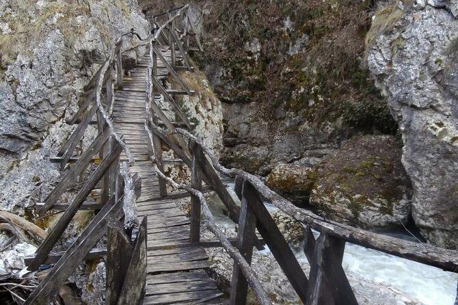 From Sofia: The gorges of Trun and Dragovski stone trail - Why This Tour Offers Excellent Value