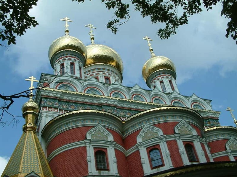 From Sofia: The Rose Valley & Koprivshtitsa 12 hrs Day Tour - The Itinerary in Detail