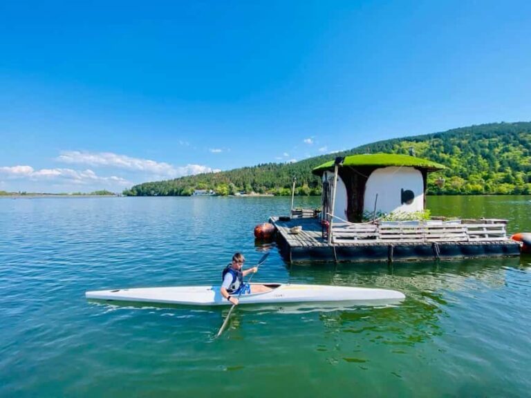 From Sofia: Trip to Pancharevo Lake for Water Activities - Why This Tour Offers Good Value