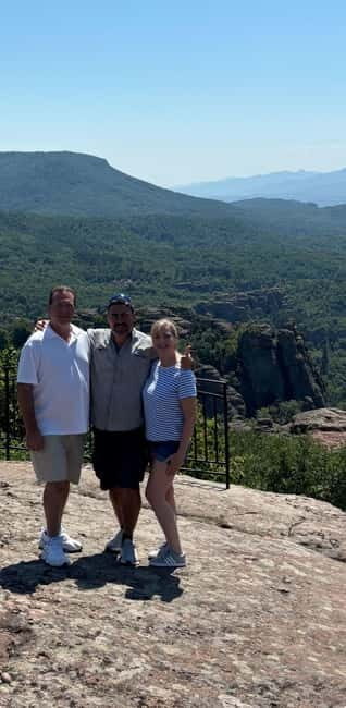 From Sofia:Belogradchik Rocks Eco Private tour - Why Choose This Tour? What’s in It for You?