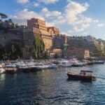From Sorrento: 2-Hour Shared Sorrento Coast Tour - The Itinerary Breakdown