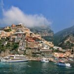 From Sorrento: Amalfi Coast Private Boat Day Tour - Who Is This Tour Best Suited For?