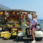 From Sorrento: Amalfi Coast Private Tour in a Mercedes Van - Is This Tour Right for You?