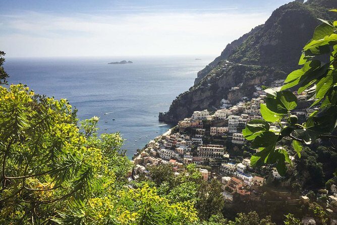 From Sorrento: Amalfi Coast Select Tour - Who Should Consider This Tour?