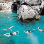 From Sorrento: Capri select Tour with Swim & Snorkel - What Travelers Really Loved